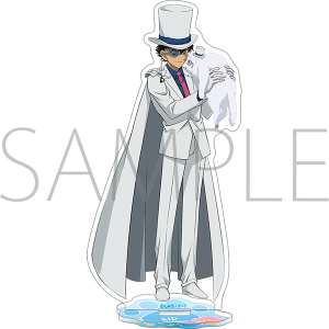 名探偵コナン アクリルスタンド/怪盗キッド