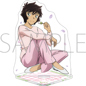 ���T��R�i���@�A�N�����X�^���h�^���ǐ^���A���Ԍ�