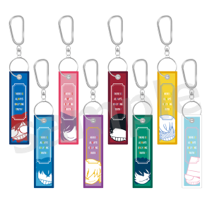 名探偵コナンストア オンライン 刺繍チャームコレクション