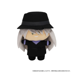 名探偵コナン よりぬい(ぬいぐるみ) 安室透: キャラグッズ 名探偵コナン よりぬい(ぬいぐるみ) 安室透: キャラグッズ