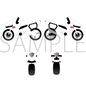 ����Ł@���T��R�i���@�n�C�E�F�C�̑V�g�@�o�C�N�ʂ������