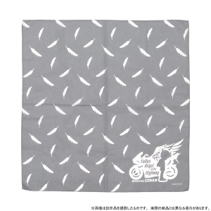 劇場版 名探偵コナン ハイウェイの堕天使 大判ハンカチ