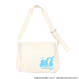 劇場版 名探偵コナン ハイウェイの堕天使 ショルダーバッグ