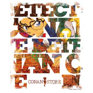 名探偵コナンストア オンライン キャンバスボード