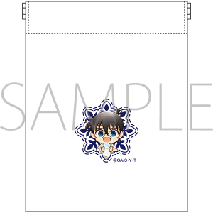名探偵コナン 缶バッジセット: キャラグッズ｜ムービック（movic）