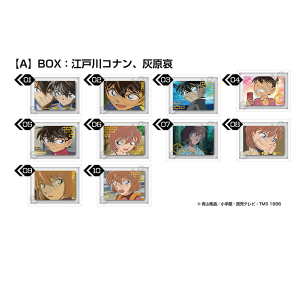 名探偵コナン グッズ ｜ムービック（movic）