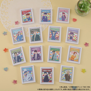 名探偵コナン コマコレ/マグネット