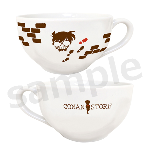 名探偵コナンストア オンライン カフェオレマグ コナンストア