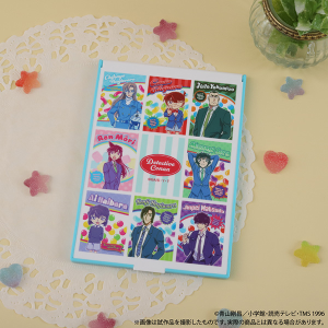 名探偵コナン ミラー