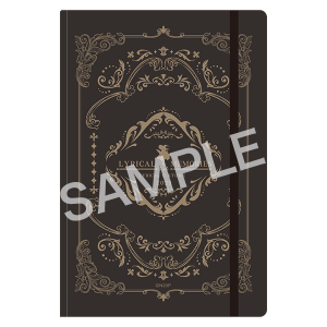 �m�[�g�@�����J���������[�YVer.�@���@���������J���Ȃ̂� �����J�����X�g�A2025