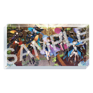 �A�N�����u���b�N�@�����J���������[�YVer.�@���@���������J���Ȃ̂� �����J�����X�g�A2025