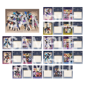 ���J�����_�[�@�����J���������[�YVer.�@���@���������J���Ȃ̂� �����J�����X�g�A2025