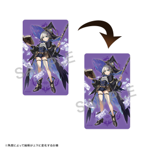 �����`�L�����[�J�[�h�@�f�B�A�[�`�F �����J���������[�YVer.�@���@���������J���Ȃ̂� �����J�����X�g�A2025