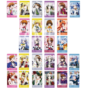 �A�N�����J�[�h�R���N�V�����yA�F2018�`2021�z�@�����J���������[�YVer.�@���@���������J���Ȃ̂� �����J�����X�g�A2025