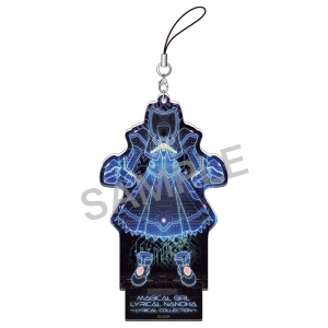 【セット売り】 リリカルコレクション　記念グッズセット Z/X iDOL Project GALAXi LiVE HOP！STEP♪ASCENSiON↑↑事後