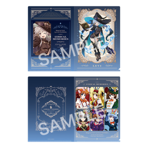 �N���A�t�@�C���Z�b�g�@�����B �����J���������[�YVer.�@���@���������J���Ȃ̂� �����J�����X�g�A2025