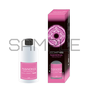 魔法少女リリカルなのは アロマディフューザー なのは リリカルサバイバーVer.