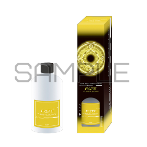 魔法少女リリカルなのは アロマディフューザー フェイト リリカルサバイバーVer.