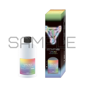 魔法少女リリカルなのは アロマディフューザー ヴィヴィオ リリカルサバイバーVer.