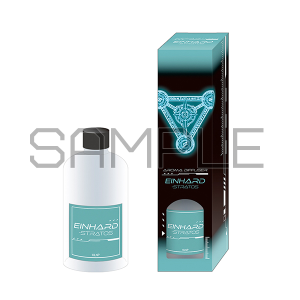 魔法少女リリカルなのは アロマディフューザー アインハルト リリカルサバイバーVer.