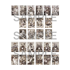 �؂��R���N�V�����yA�F2018�`2021�z �����J���������[�YVer.�@���@���������J���Ȃ̂� �����J�����X�g�A2025