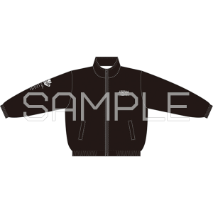 魔法少女リリカルなのは ブルゾン リリカルサバイバーVer.