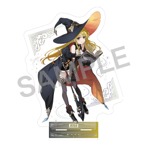 �A�N�����X�^���h�t�B�M���A�iAR�d�l�j�@�t�F�C�g �����J���������[�YVer.�@���@���������J���Ȃ̂� �����J�����X�g�A2025