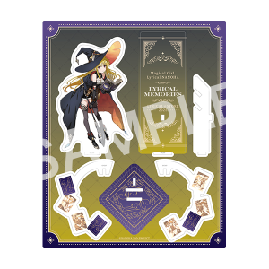 ���̃A�N�����X�^���h�@�t�F�C�g �����J���������[�YVer.�@���@���������J���Ȃ̂� �����J�����X�g�A2025