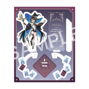 ���̃A�N�����X�^���h�@�͂�� �����J���������[�YVer.�@���@���������J���Ȃ̂� �����J�����X�g�A2025