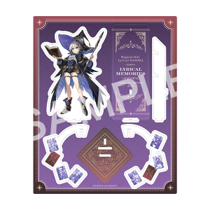 ���̃A�N�����X�^���h�@�f�B�A�[�`�F �����J���������[�YVer.�@���@���������J���Ȃ̂� �����J�����X�g�A2025