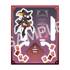 ���̃A�N�����X�^���h�@�V���e�� �����J���������[�YVer.�@���@���������J���Ȃ̂� �����J�����X�g�A2025