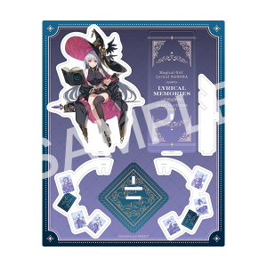 ���̃A�N�����X�^���h�@���C���t�H�[�X�E�A�C���X �����J���������[�YVer.�@���@���������J���Ȃ̂� �����J�����X�g�A2025