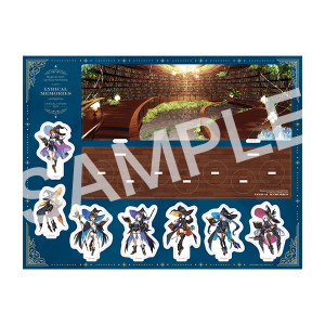 �W�I���}�A�N�����X�^���h�@�����J���������[�YVer.�@���@���������J���Ȃ̂� �����J�����X�g�A2025