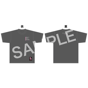 Tシャツ リリカルコレクションVer.