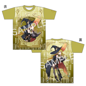 �t���O���t�B�b�NT�V���c�@�t�F�C�g �����J���������[�YVer.�@���@���������J���Ȃ̂� �����J�����X�g�A2025