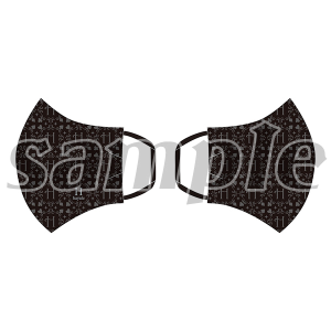 @JȂ̂́@z}XN@͂ā@JeB[p[eB[Ver.