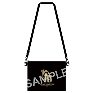 サコッシュ リリカルコレクションVer.