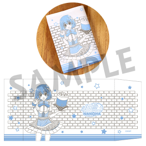 ���@���������J���Ȃ̂� 15th Anniversary Party �u�b�N�J�o�[�@�͂��