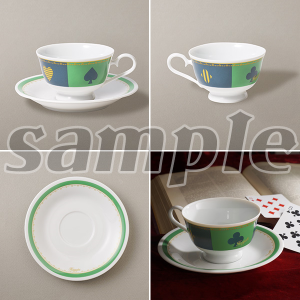 @JȂ̂́@eB[Jbv&\[T[@͂ā@JeB[p[eB[Ver.