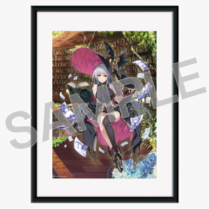 ��������@���C���t�H�[�X�E�A�C���X �����J���������[�YVer.�@���@���������J���Ȃ̂� �����J�����X�g�A2025