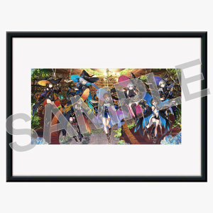 ��������@�W�� �����J���������[�YVer.�@���@���������J���Ȃ̂� �����J�����X�g�A2025