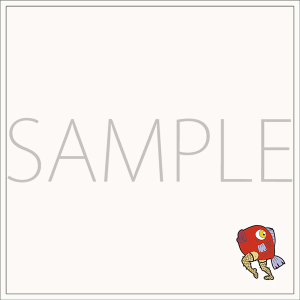 南国少年パプワくん メモリアルクリアカードコレクション／全20