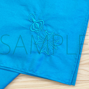 ロミオの青い空 THE MUSICAL-誓い- 同時通販 アルフレドのスカーフ