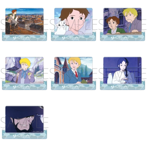 �y�O�ҁz���~�I�̐��� �����@�������A���A�N�����X�^���h�R���N�V�����@�S7��