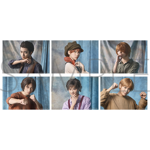 ~I̐ THE MUSICAL-- ʔ́@u}ChZbgi6Zbgj@Tc