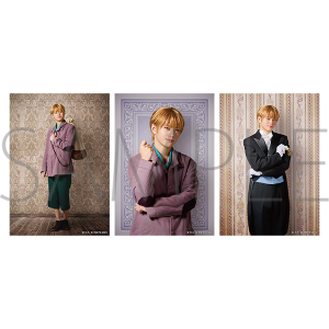 �y��ҁz���~�I�̐��� �J�@�u���}�C�h�Z�b�g�i3���Z�b�g�j�@�A���t���h