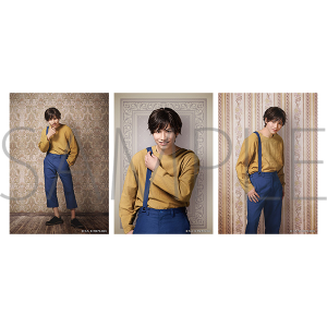 �y��ҁz���~�I�̐��� �J�@�u���}�C�h�Z�b�g�i3���Z�b�g�j�@�A���[����