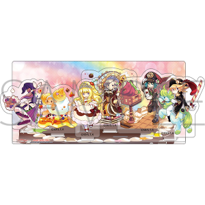 遊☆戯☆王オフィシャルカードゲーム アクリルジオラマ ドラゴン