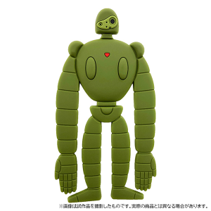 超レア 【正規品】天空の城ラピュタ ポストカード ラミネート