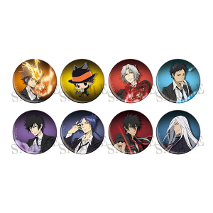 家庭教師ヒットマン REBORN！ ぺたコレクション（全10種